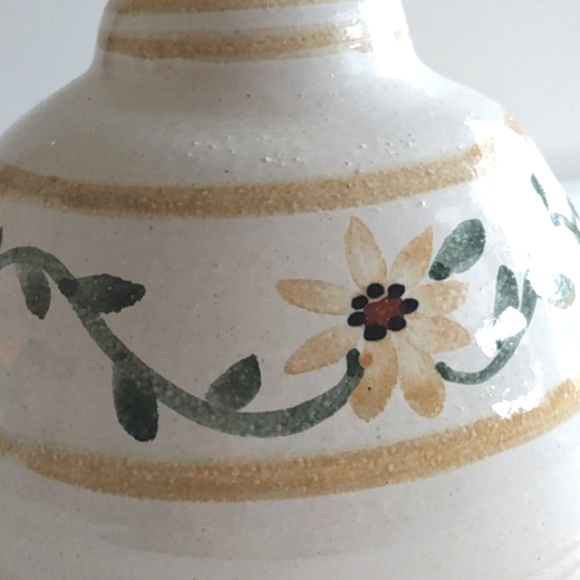 Studio pottery kitchen cloche - Picture 3 of 15